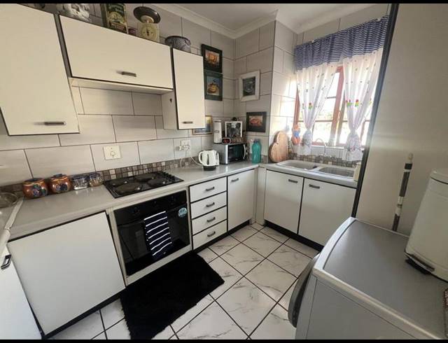 2 BEDROOM APARTMENT FOR SALE IN GREENHILLS